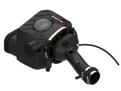 Momentum GT Cold Air Intake System <br> 05-11 Toyota Tacoma