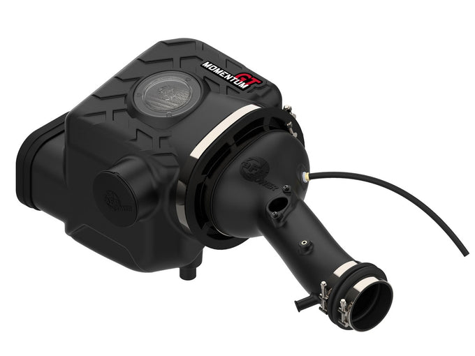 Momentum GT Cold Air Intake System <br> 05-11 Toyota Tacoma
