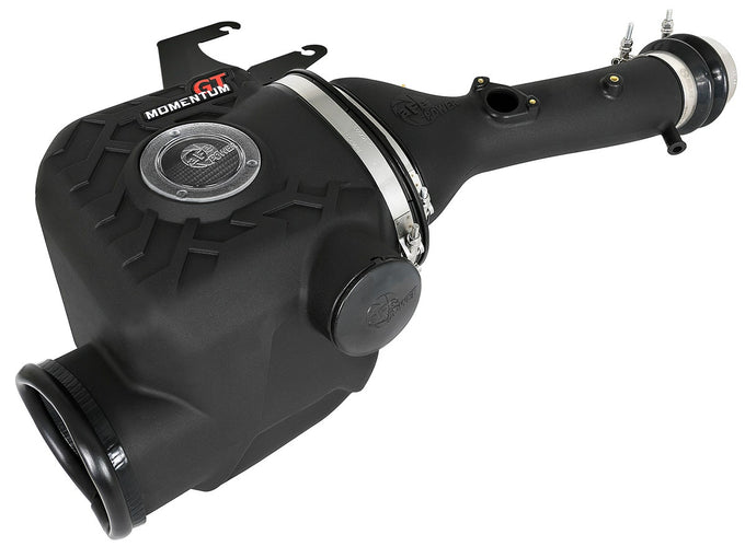 Momentum GT Cold Air Intake System <br> 12-15 Toyota Tacoma