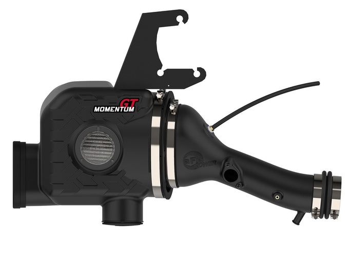 Momentum GT Cold Air Intake System <br> 12-15 Toyota Tacoma