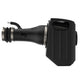 Momentum GT Cold Air Intake System <br> 17-18 Nissan Titan V8 5.6L