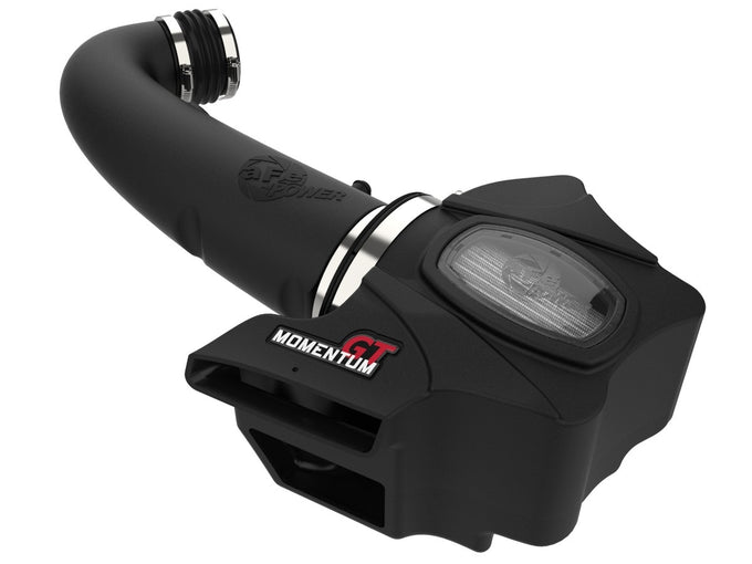 Momentum GT Cold Air Intake System <br> 11-21 Jeep Grand Cherokee, 11-24 Dodge Durango