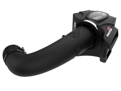 Momentum GT Cold Air Intake System <br> 11-21 Jeep Grand Cherokee, 11-24 Dodge Durango