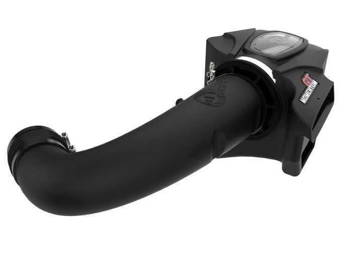 Momentum GT Cold Air Intake System <br> 11-21 Jeep Grand Cherokee, 11-24 Dodge Durango