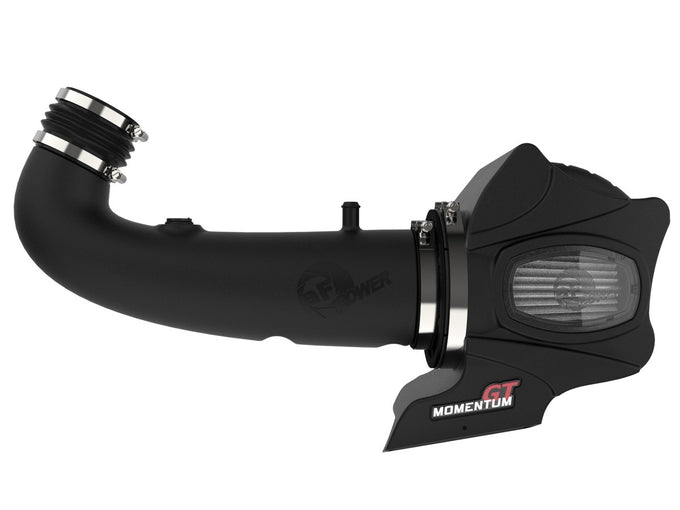 Momentum GT Cold Air Intake System <br> 11-21 Jeep Grand Cherokee, 11-24 Dodge Durango