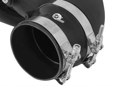 Momentum GT Cold Air Intake System <br> 12-17 Jeep Grand Cherokee SRT-8/SRT