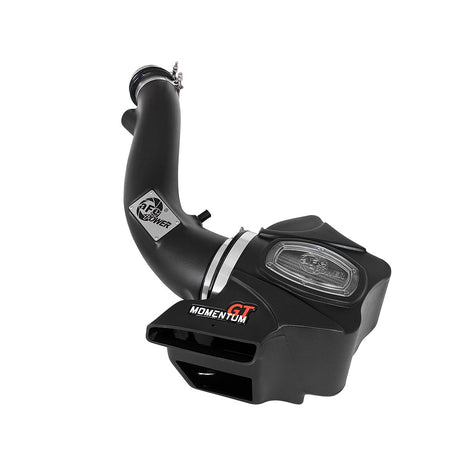 Momentum GT Cold Air Intake System <br> 16-17 Jeep Grand Cherokee V6 3.6L