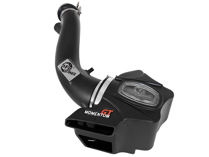 Momentum GT Cold Air Intake System <br> 16-17 Jeep Grand Cherokee V6 3.6L