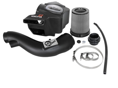 Momentum GT Cold Air Intake System <br> 16-17 Jeep Grand Cherokee V6 3.6L