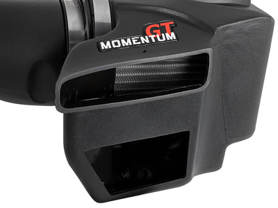 Momentum GT Cold Air Intake System <br> 16-17 Jeep Grand Cherokee V6 3.6L