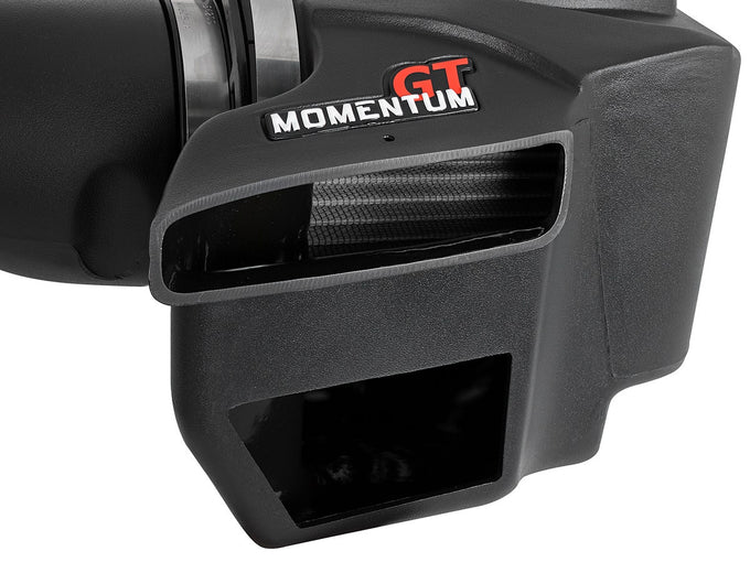 Momentum GT Cold Air Intake System <br> 16-17 Jeep Grand Cherokee V6 3.6L