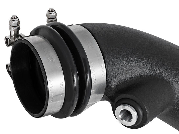 Momentum GT Cold Air Intake System <br> 16-17 Jeep Grand Cherokee V6 3.6L