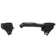 Black Series Cold Air Intake System <br> 15-21 BMW M3/M4