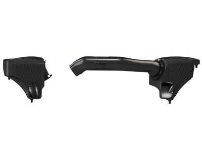 Black Series Cold Air Intake System <br> 15-21 BMW M3/M4