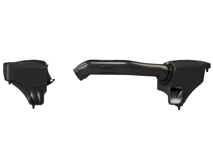 Black Series Cold Air Intake System <br> 15-21 BMW M3/M4
