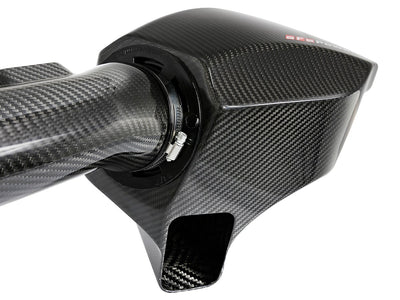 Black Series Cold Air Intake System <br> 15-21 BMW M3/M4