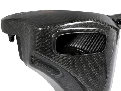 Black Series Cold Air Intake System <br> 15-21 BMW M3/M4