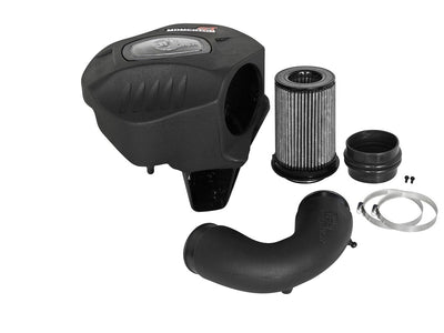 Momentum GT Cold Air Intake System <br> 16-17 BMW 330i