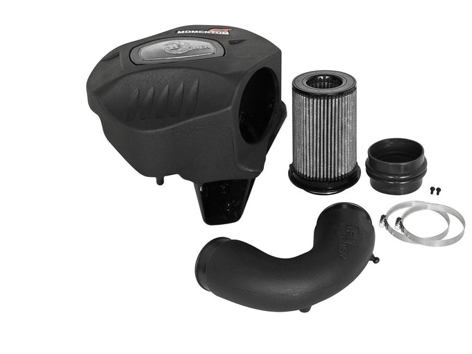 Momentum GT Cold Air Intake System <br> 16-17 BMW 330i