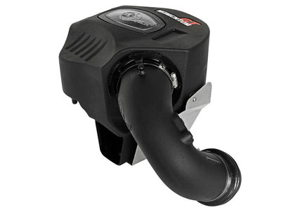 Momentum GT Cold Air Intake System <br> 16-17 BMW 330i