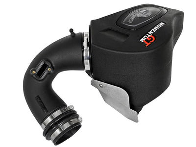 Momentum GT Cold Air Intake System <br> 16-17 BMW 330i