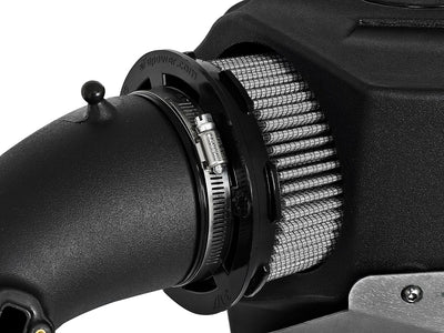Momentum GT Cold Air Intake System <br> 16-17 BMW 330i