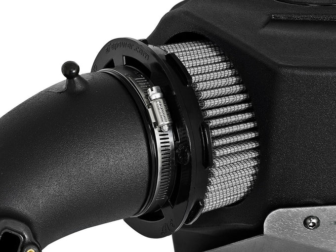 Momentum GT Cold Air Intake System <br> 16-17 BMW 330i