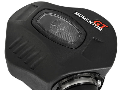 Momentum GT Cold Air Intake System <br> 16-17 BMW 330i