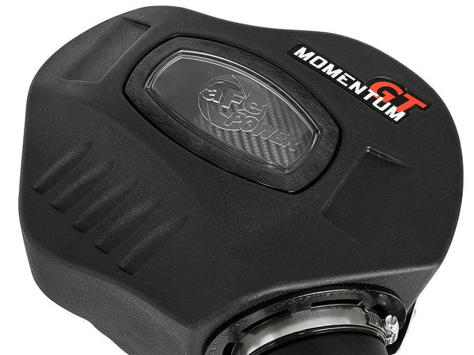 Momentum GT Cold Air Intake System <br> 16-17 BMW 330i