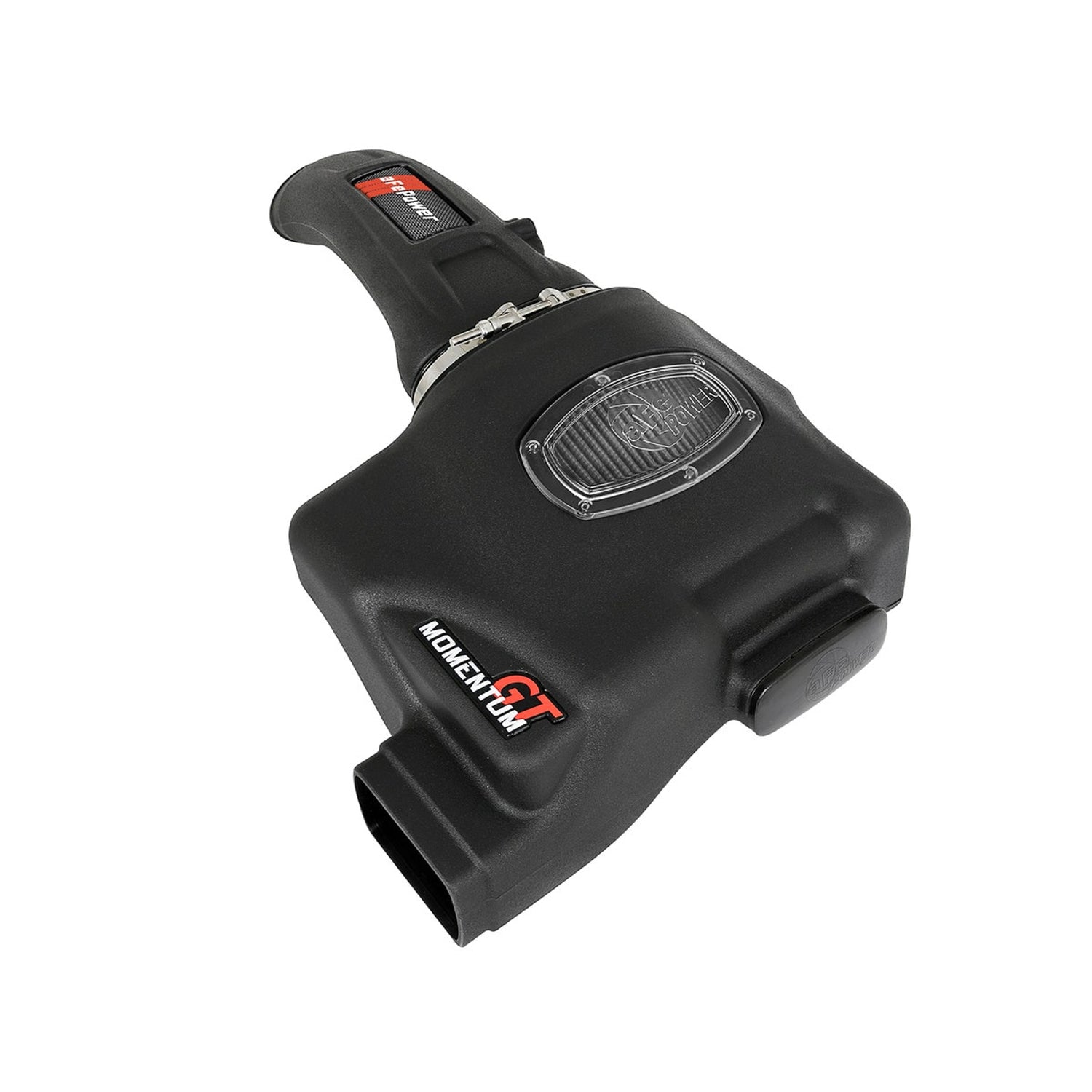 Momentum GT Cold Air Intake System <br> 11-13 BMW 335i