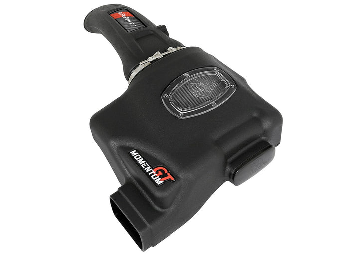 Momentum GT Cold Air Intake System <br> 11-13 BMW 335i