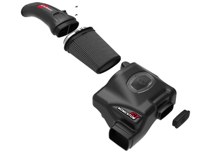 Momentum GT Cold Air Intake System <br> 11-13 BMW 335i