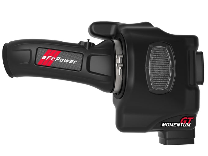 Momentum GT Cold Air Intake System <br> 11-13 BMW 335i