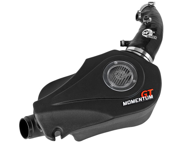 Momentum GT Cold Air Intake System <br> 17-20 FIAT 124 Spider