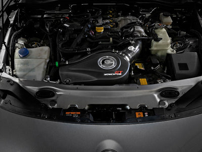 Momentum GT Cold Air Intake System <br> 17-20 FIAT 124 Spider