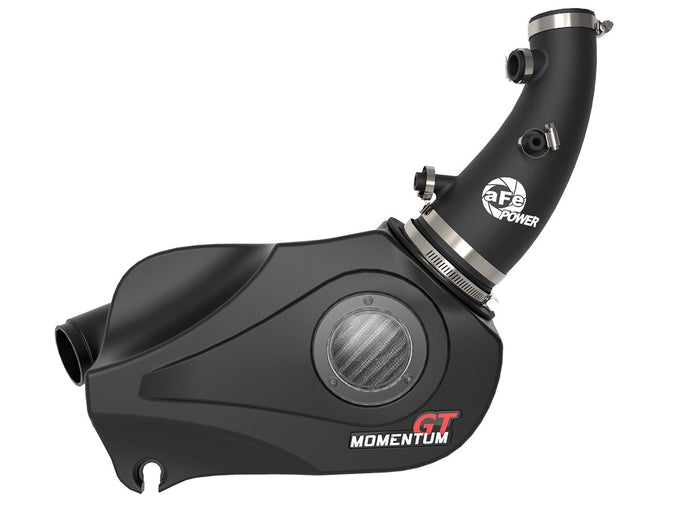 Momentum GT Cold Air Intake System <br> 17-20 FIAT 124 Spider