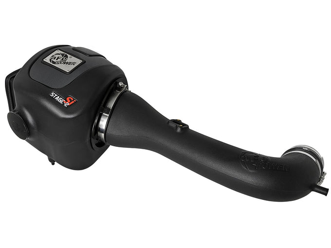 Magnum FORCE Cold Air Intake System <br> 14-19 Chevy, GMC, Silverado/sierra 1500