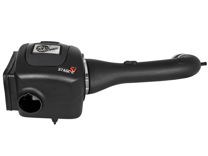 Magnum FORCE Cold Air Intake System <br> 14-19 Chevy, GMC, Silverado/sierra 1500