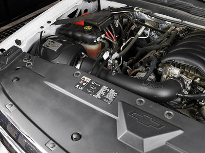 Magnum FORCE Cold Air Intake System <br> 14-19 Chevy, GMC, Silverado/sierra 1500