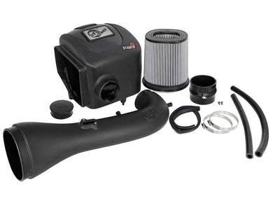 Magnum FORCE Cold Air Intake System <br> 14-19 Chevy, GMC, Silverado/sierra 1500