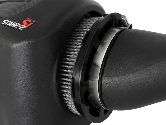 Magnum FORCE Cold Air Intake System <br> 14-19 Chevy, GMC, Silverado/sierra 1500
