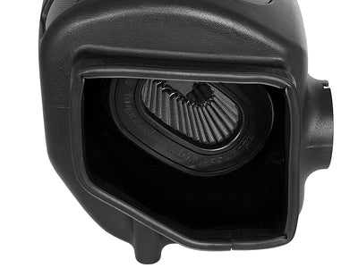 Magnum FORCE Cold Air Intake System <br> 14-19 Chevy, GMC, Silverado/sierra 1500
