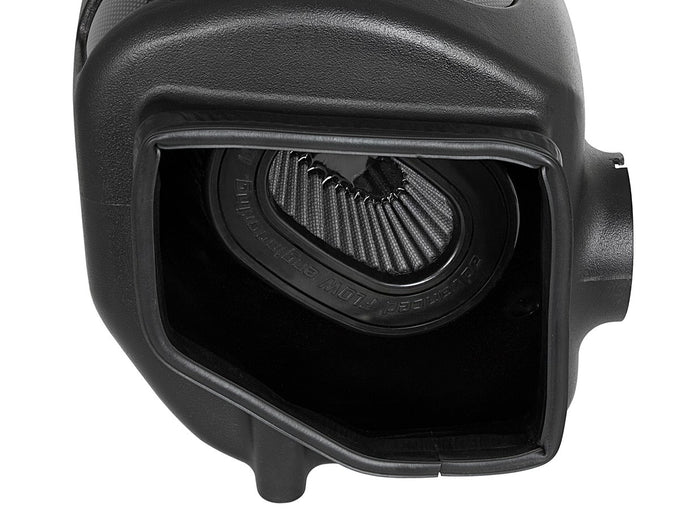 Magnum FORCE Cold Air Intake System <br> 14-19 Chevy, GMC, Silverado/sierra 1500