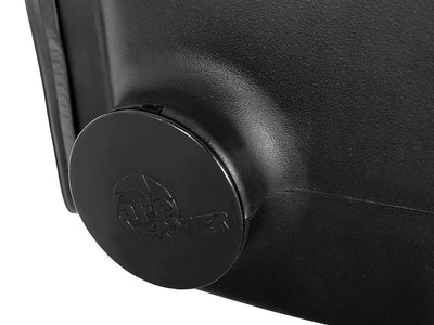 Magnum FORCE Cold Air Intake System <br> 14-19 Chevy, GMC, Silverado/sierra 1500