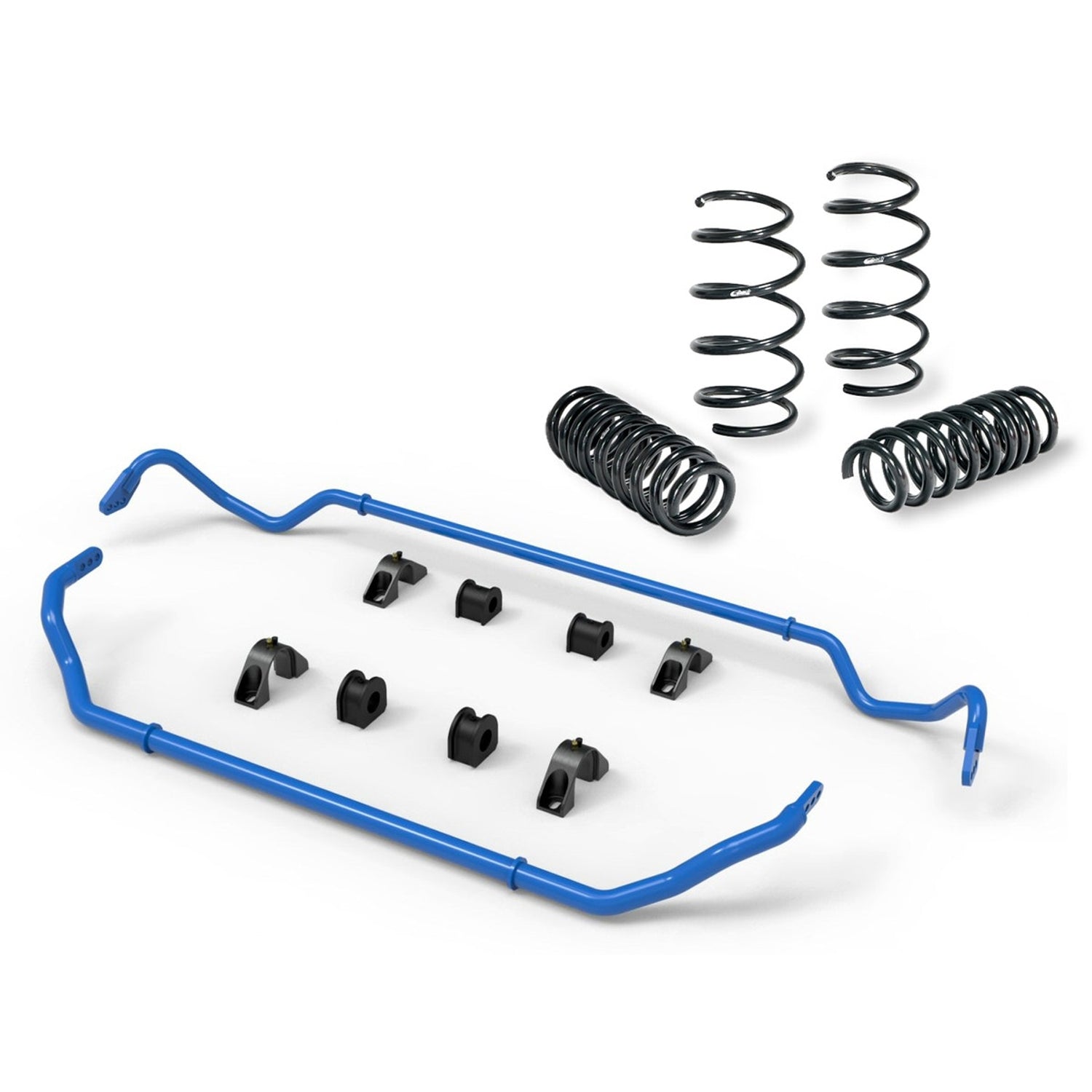 aFe CONTROL Stage-1 Suspension Kit <br> 20-24 Toyota GR Supra