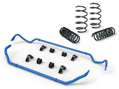 aFe CONTROL Stage-1 Suspension Kit <br> 20-24 Toyota GR Supra