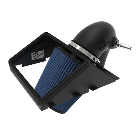 Rapid Induction Cold Air Intake System <br> 19-23 Ford Ranger L4 2.3L
