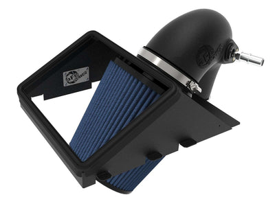 Rapid Induction Cold Air Intake System <br> 19-23 Ford Ranger L4 2.3L