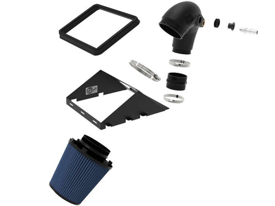 Rapid Induction Cold Air Intake System <br> 19-23 Ford Ranger L4 2.3L