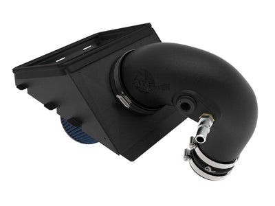 Rapid Induction Cold Air Intake System <br> 19-23 Ford Ranger L4 2.3L